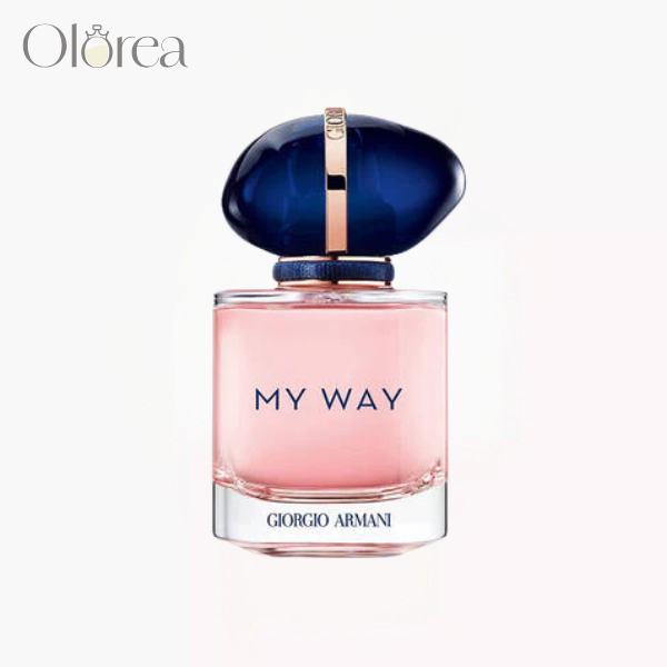 ARMANI - MY WAY EDP