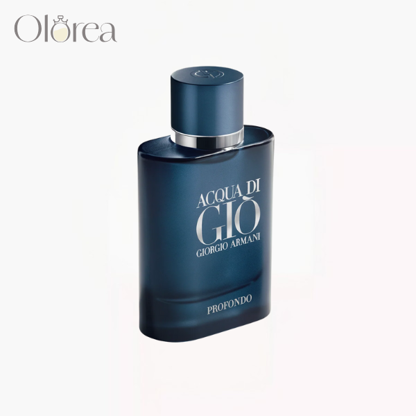 ACQUA DI GIO PROFONDO EDP