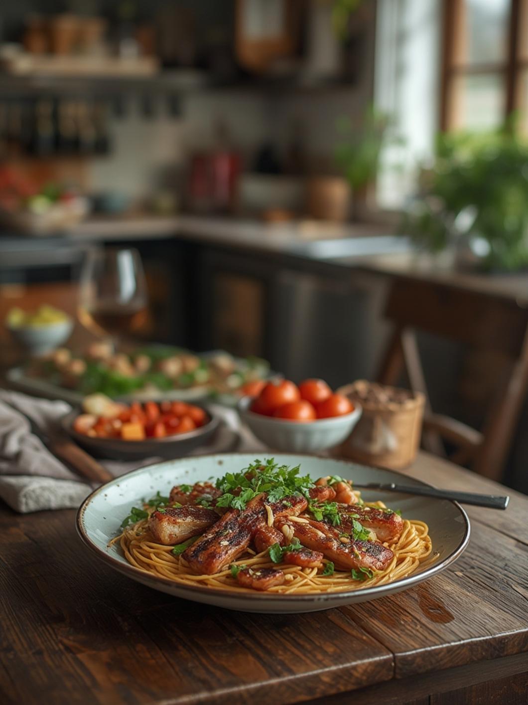 40+ Healthy Weight Loss Recipes That Taste Really Good - Her Highness, Hungry Me