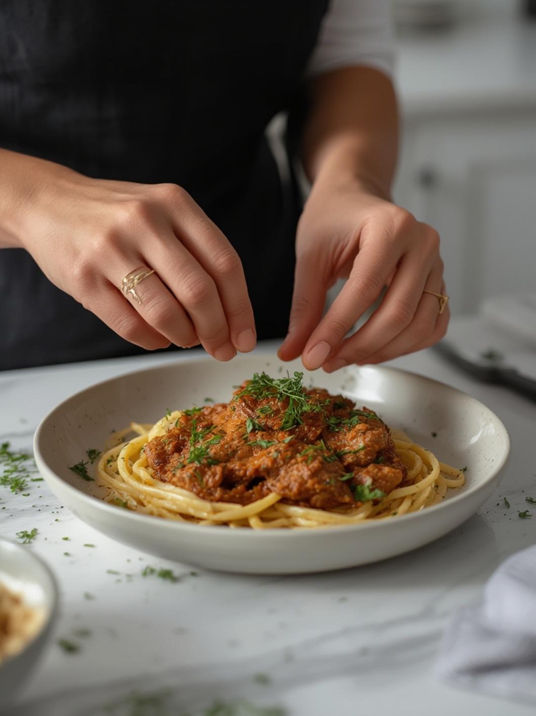 cooking 40+ Healthy Weight Loss Recipes That Taste Really Good - Her Highness, Hungry Me