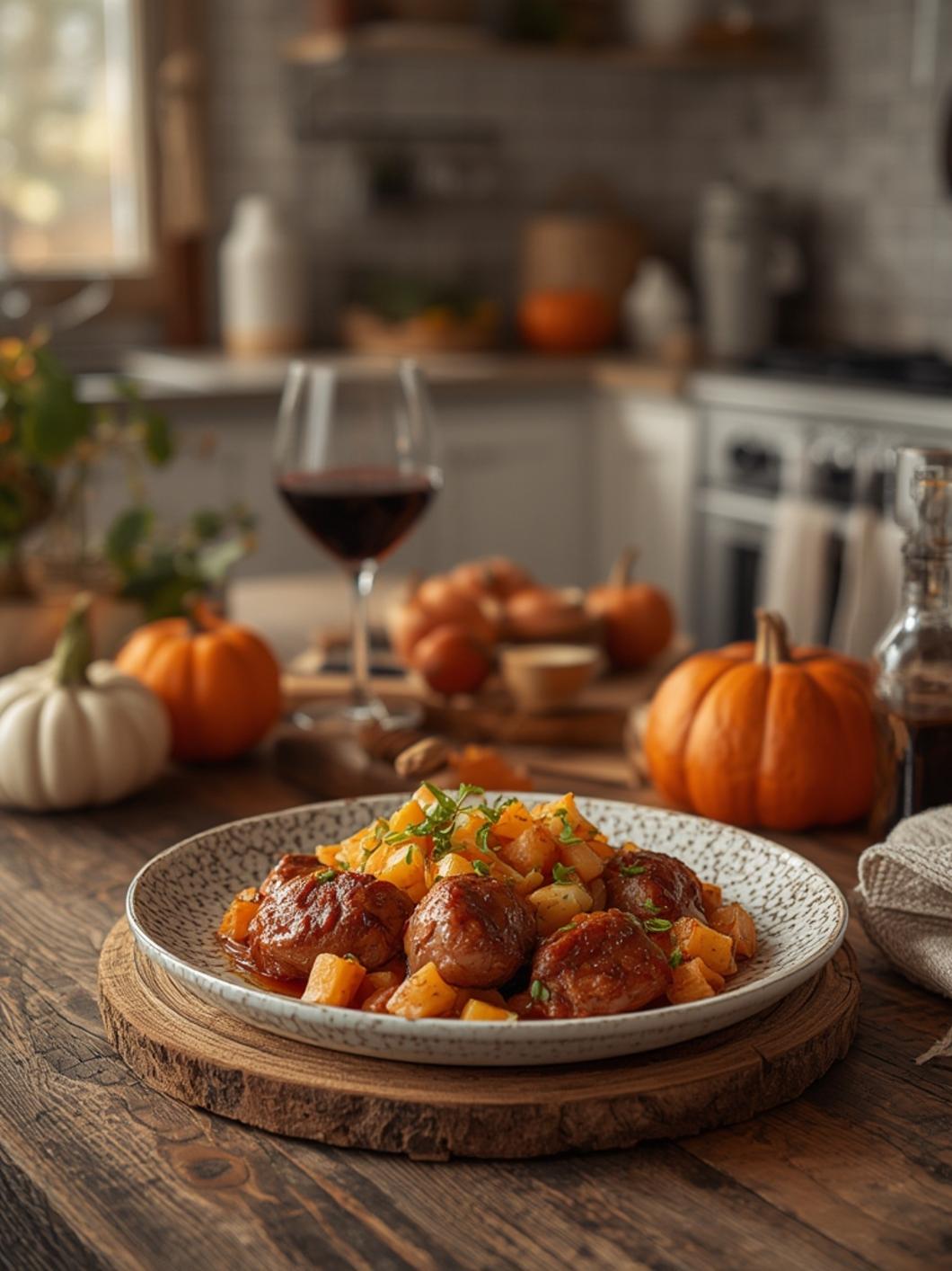 45+ Best Fall Recipes in 2025