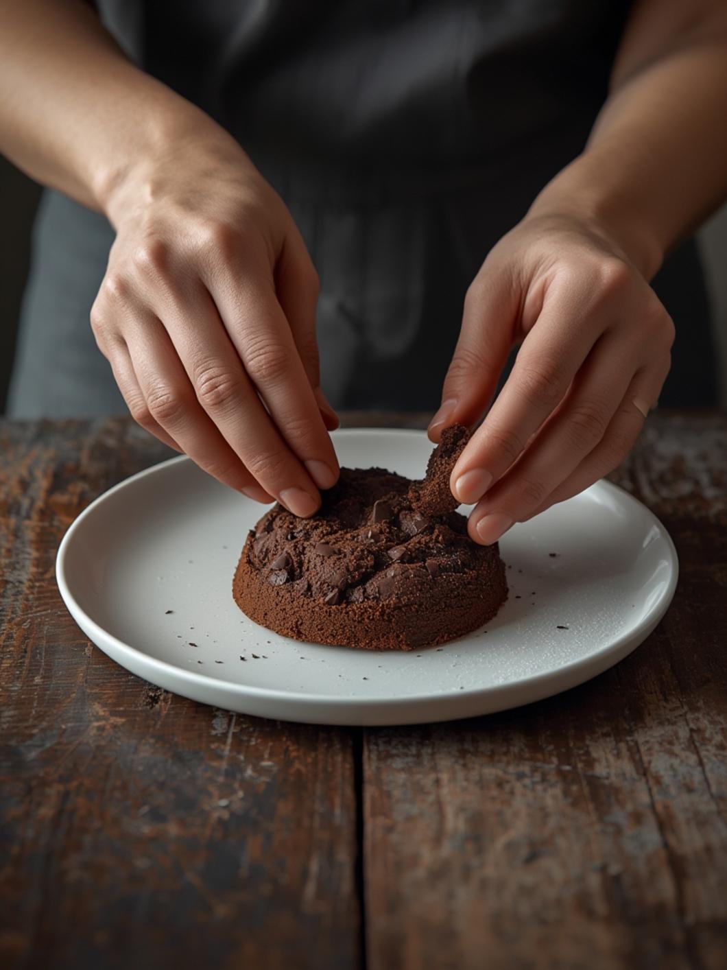 cooking Best Matilda's Chocolate Cake Recipe