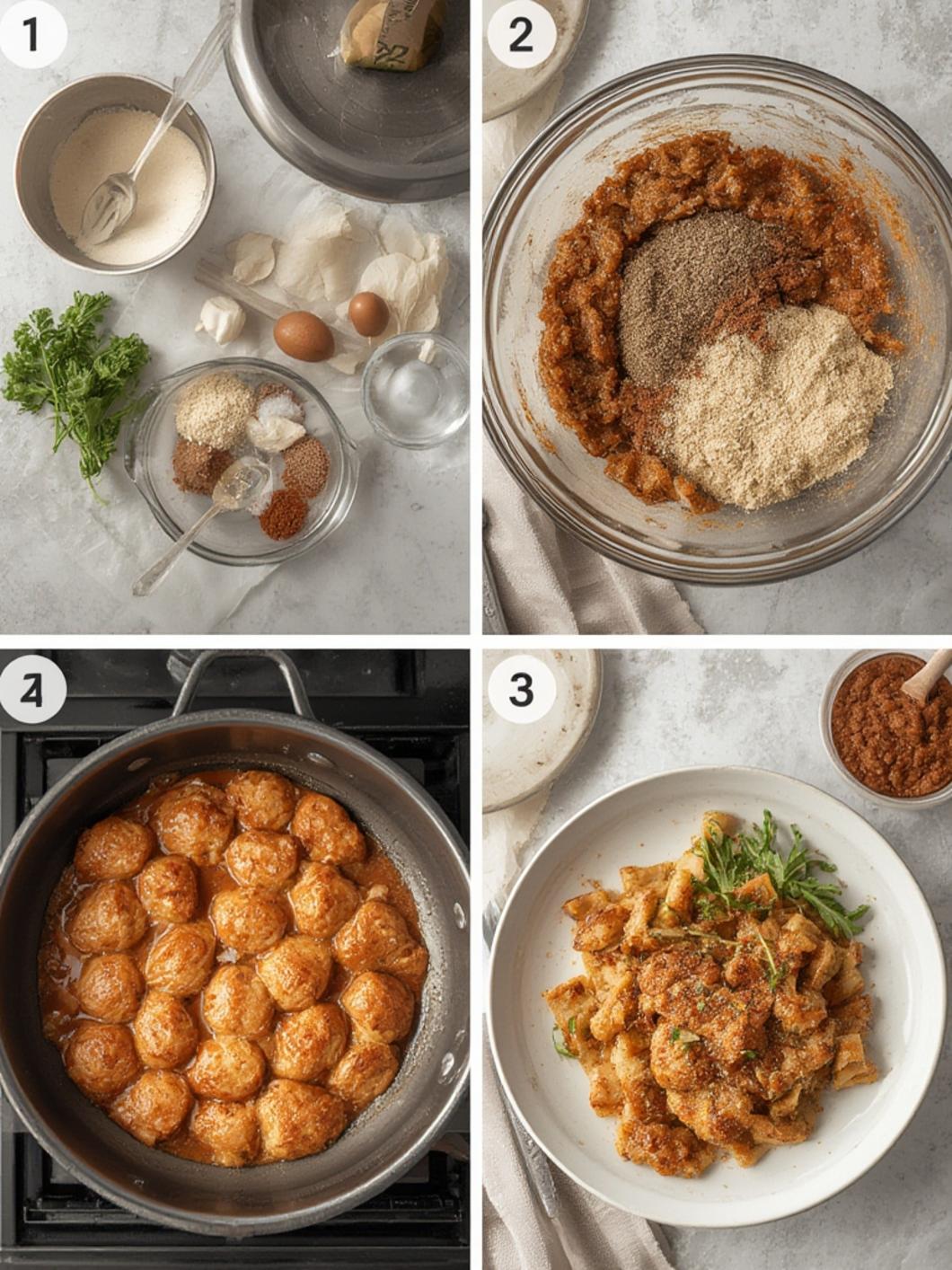 Cinnamon Sugar Soft  recipe guide