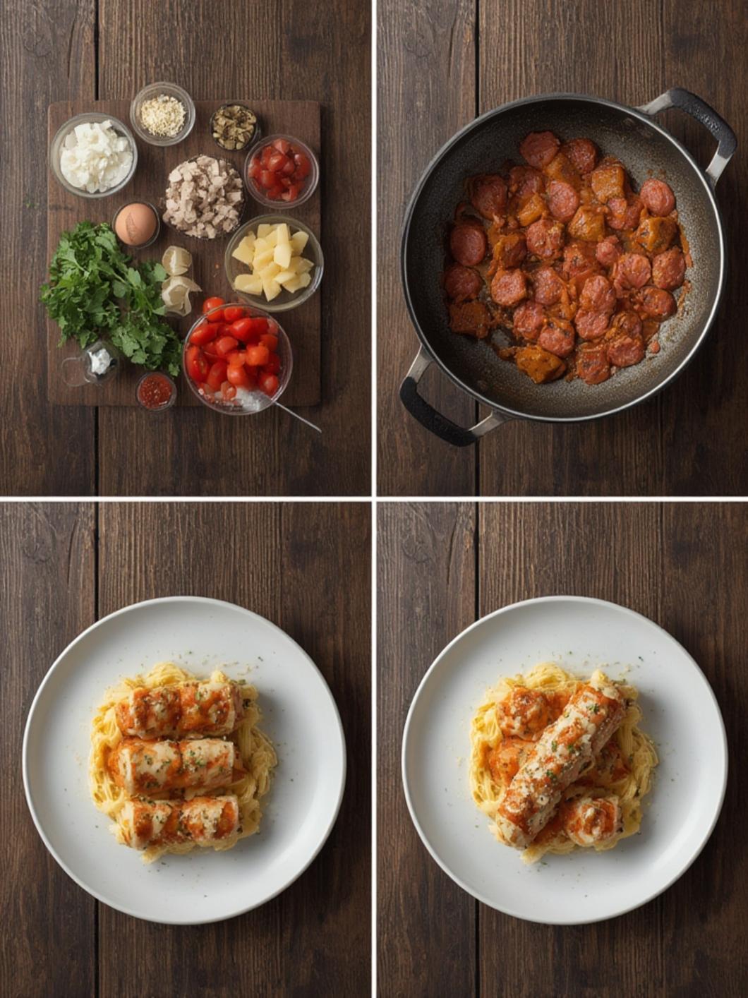 Pepperoni Roll RECIPE recipe guide