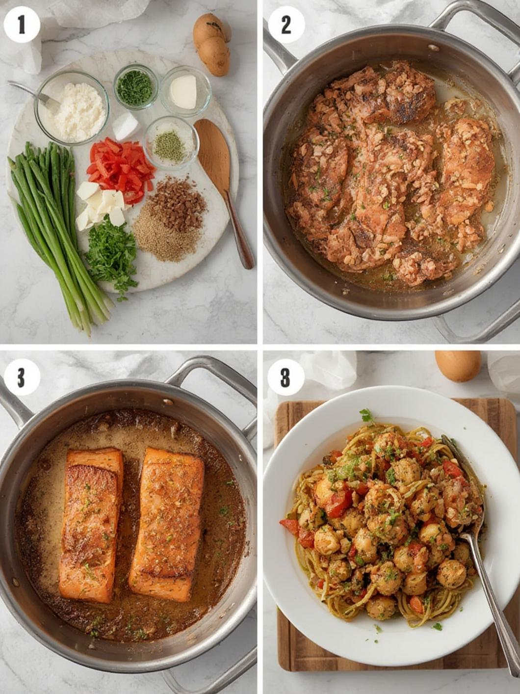 cooking Texas Roadhouse Salmon Recipe mistakes