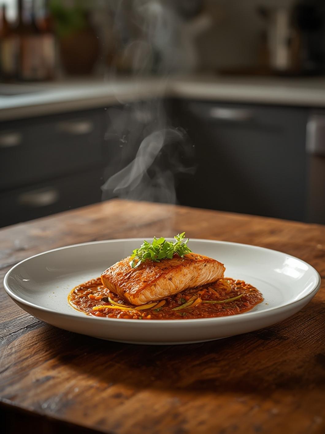 Texas Roadhouse Salmon Recipe