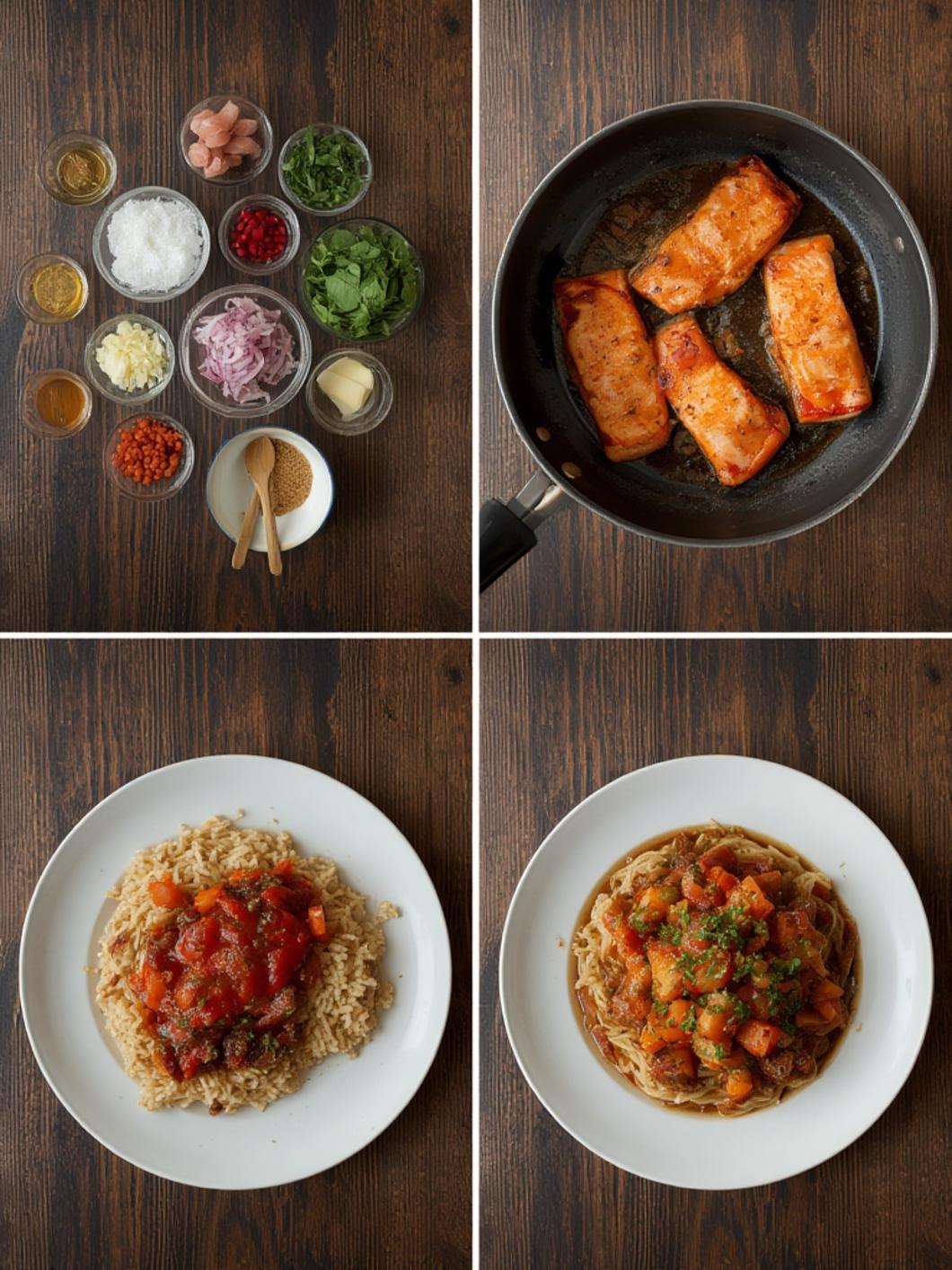 Texas Roadhouse Salmon Recipe recipe guide