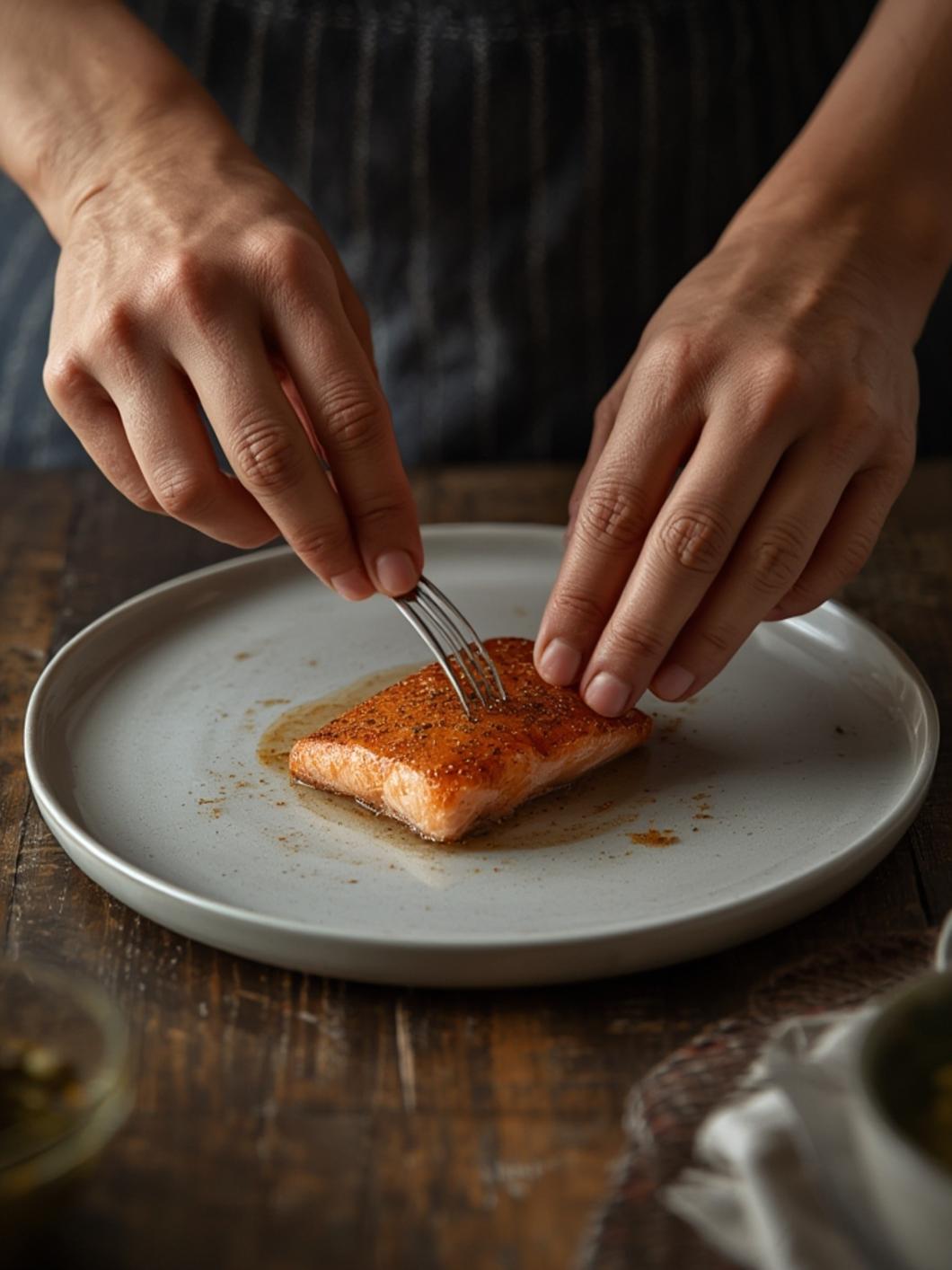 cooking Texas Roadhouse Salmon Recipe