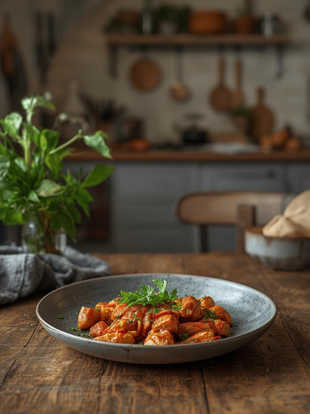 The Best Fudgy Chewy Browkies