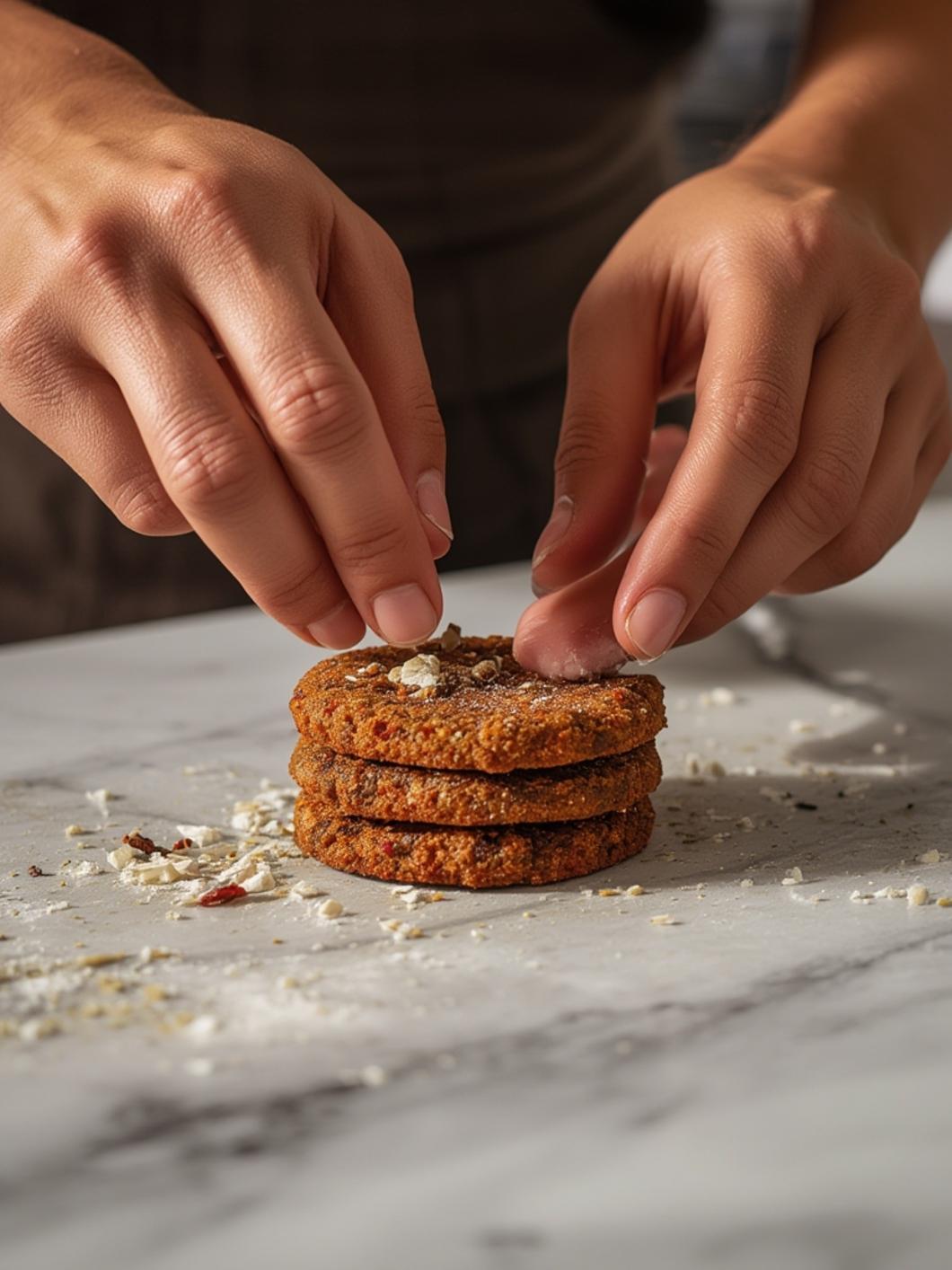 cooking The Best Fudgy Chewy Browkies