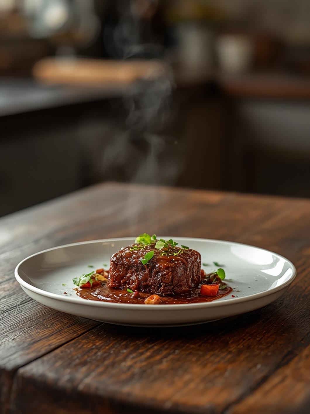 The Best Fudgy Chewy Browkies