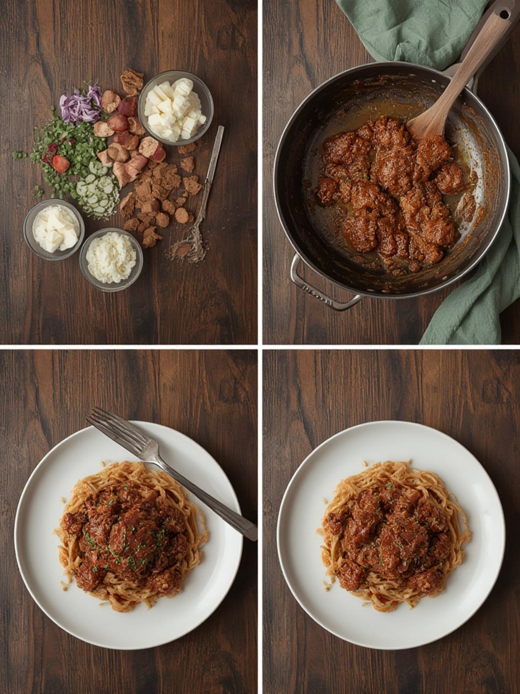 The Best Fudgy Chewy Browkies recipe guide