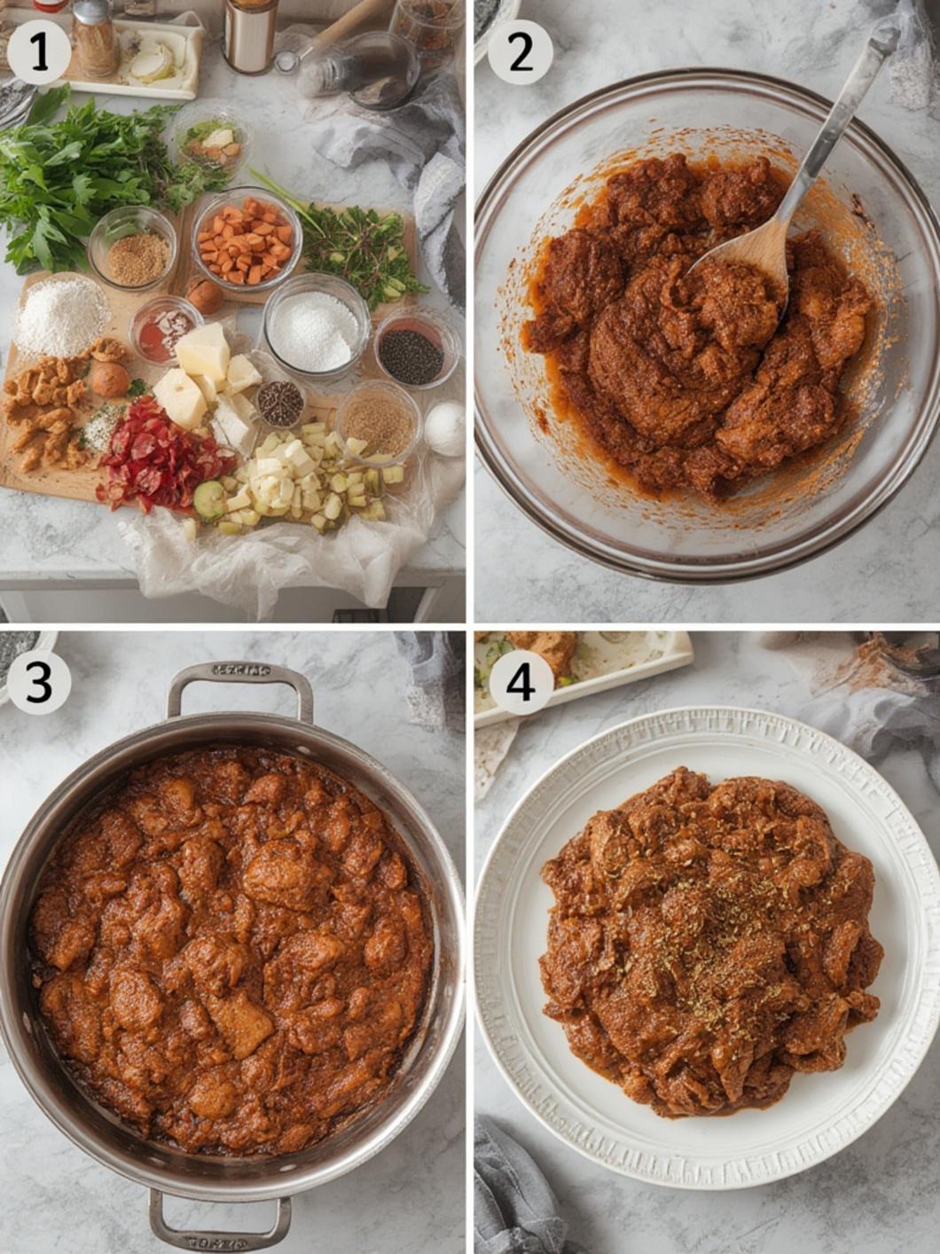 The Best Fudgy Chewy Browkies (Brookies) recipe guide