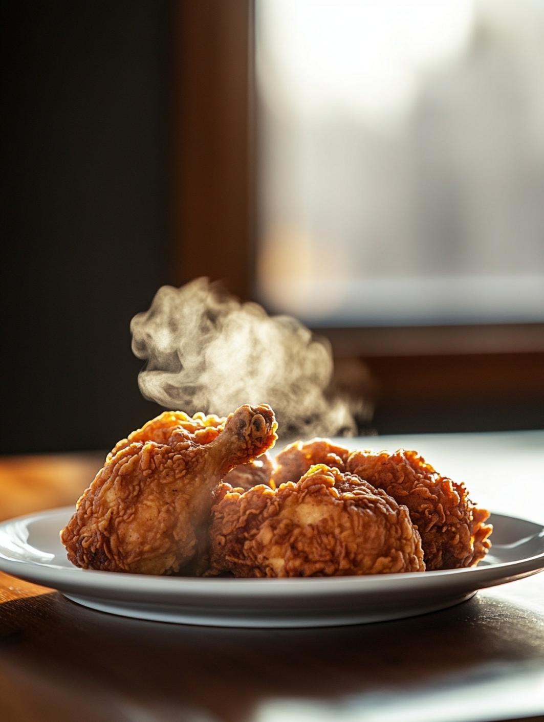 The BEST Chicken Fried Chicken Recipe