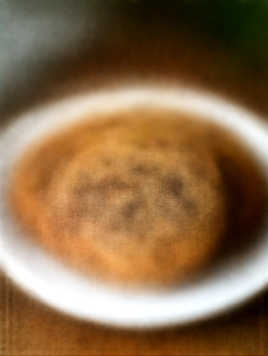 Brown Butter Salted Chocolate Chip Cookies