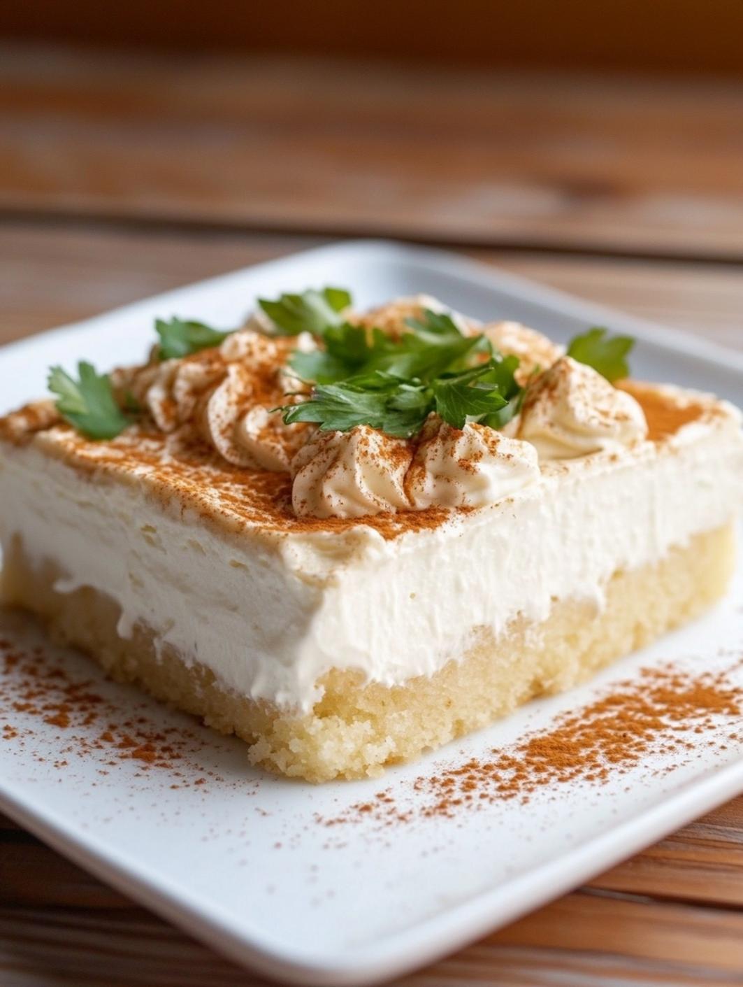 tres leches cake recipe