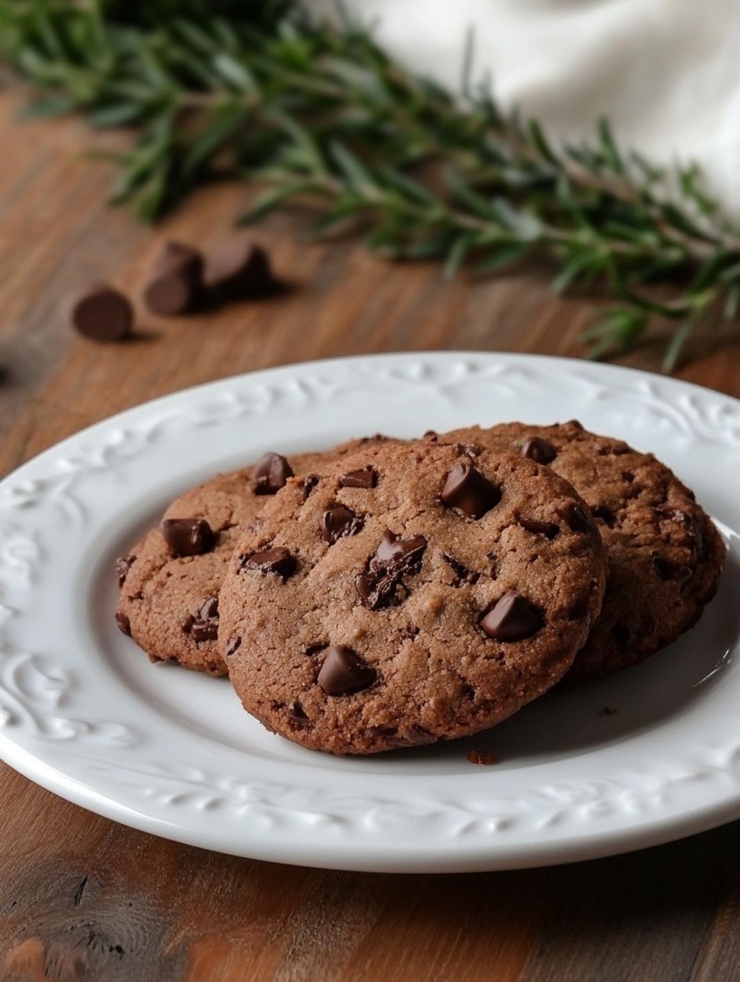 Ferrero Cookies Recipe