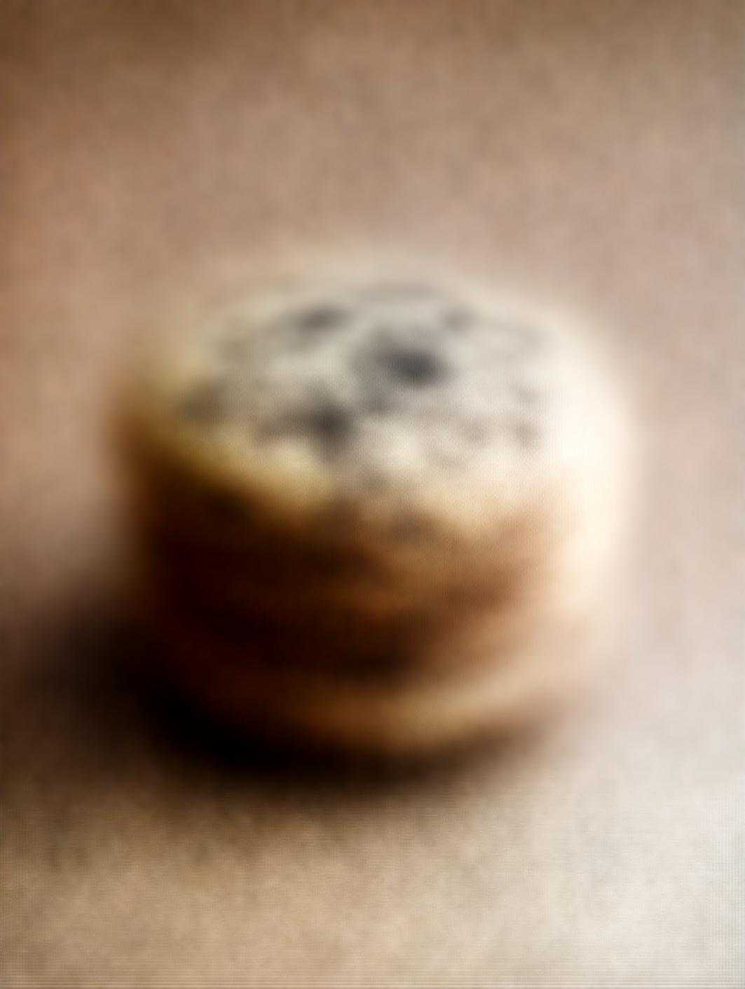 Brown Butter Salted Chocolate Chip Cookies