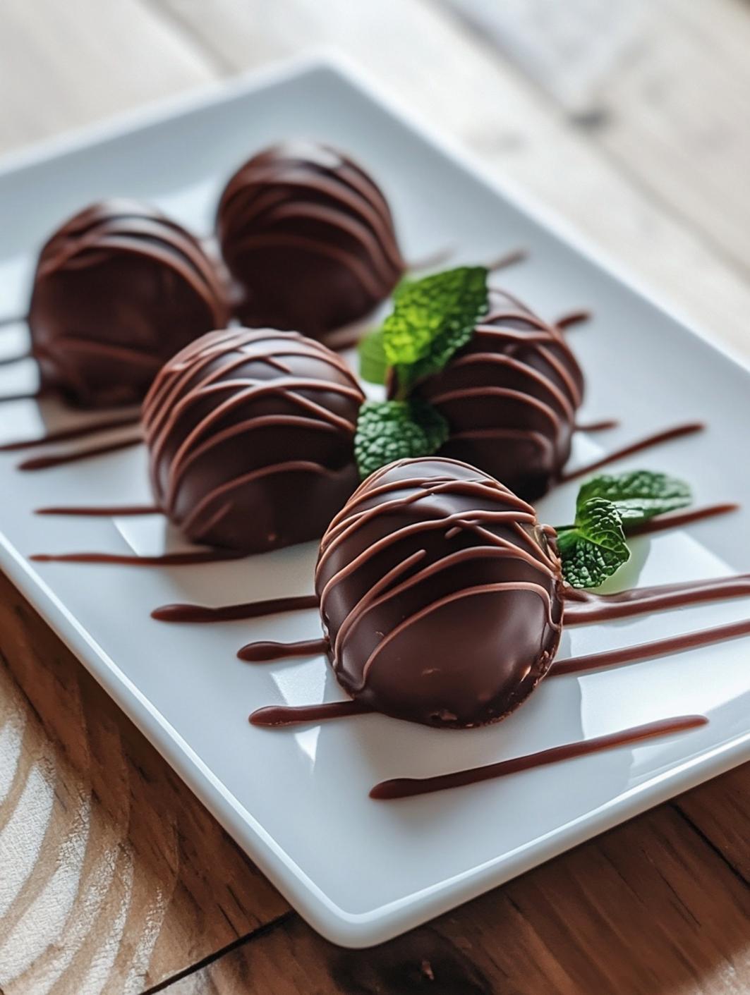 Dubai Chocolate (Viral TikTok)