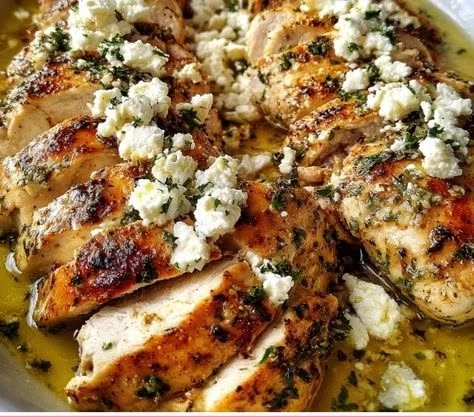 Healthy Mediterranean chicken dinner recipes for 2026 by Recipe by Vera